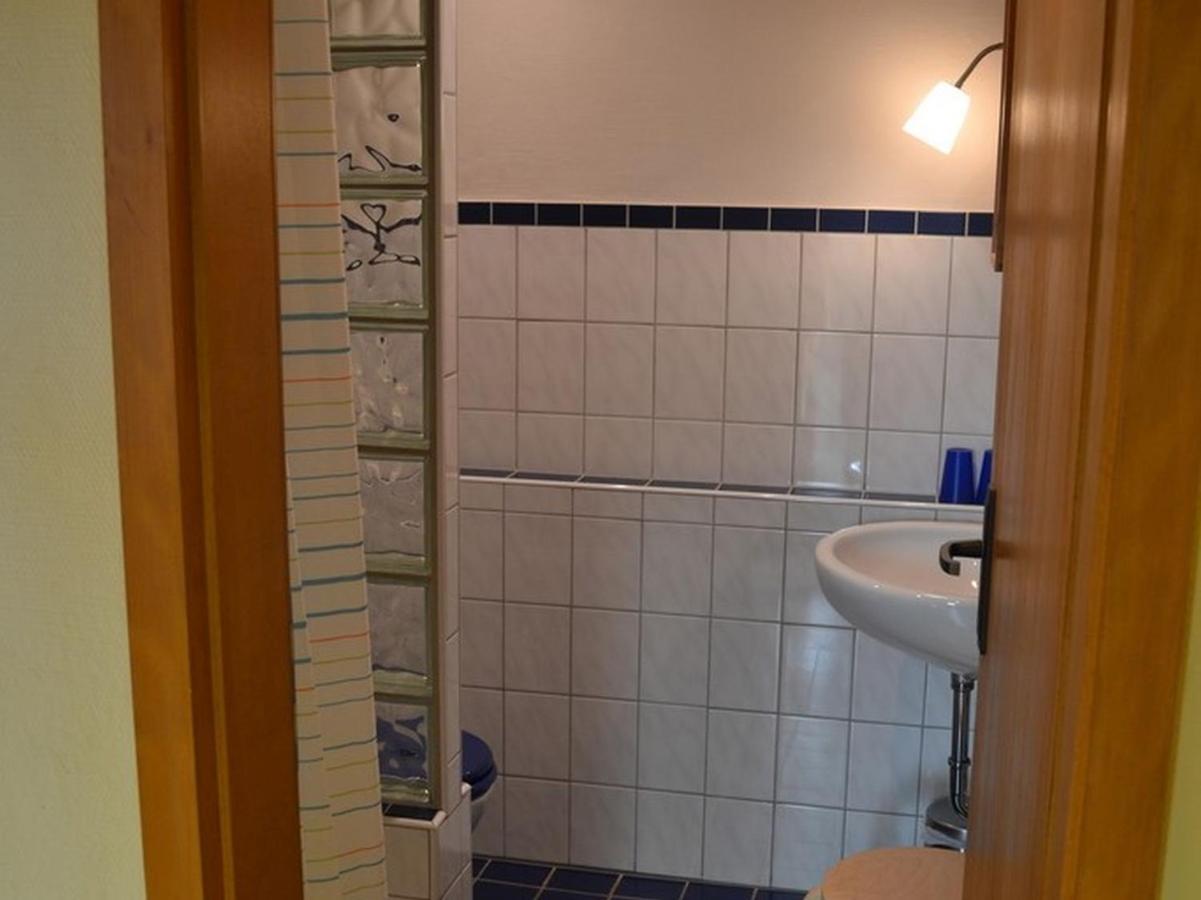 Abh Am Blauen Hof Apartment Weimar  Bagian luar foto